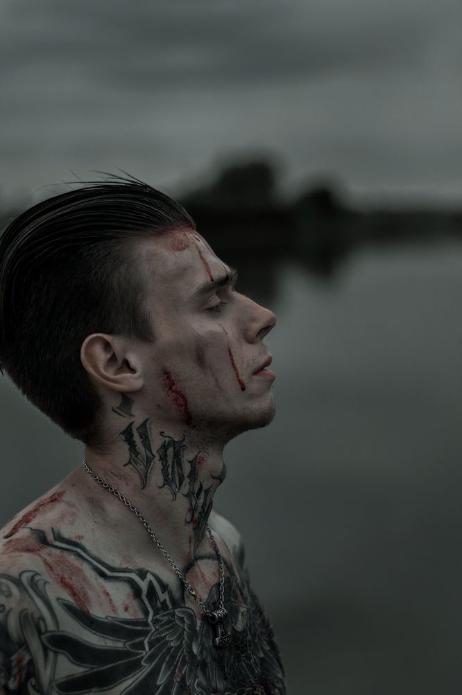 Photograph by Александр Захаров