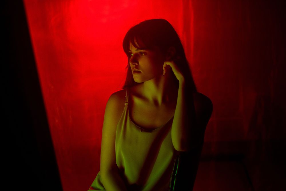 Photograph by Александр Захаров