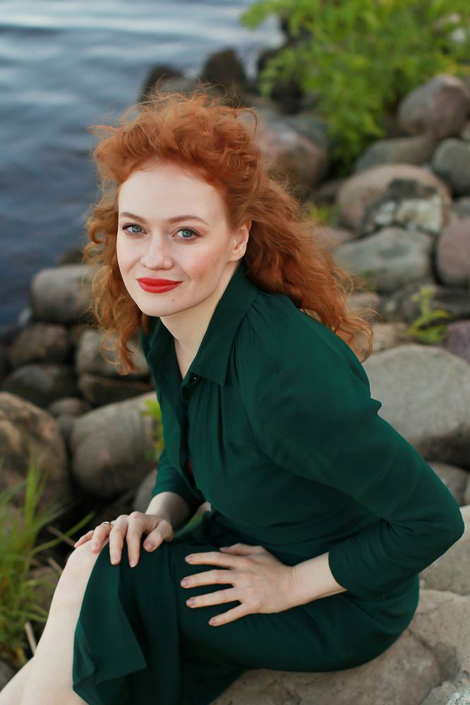 Photograph by Анастасия