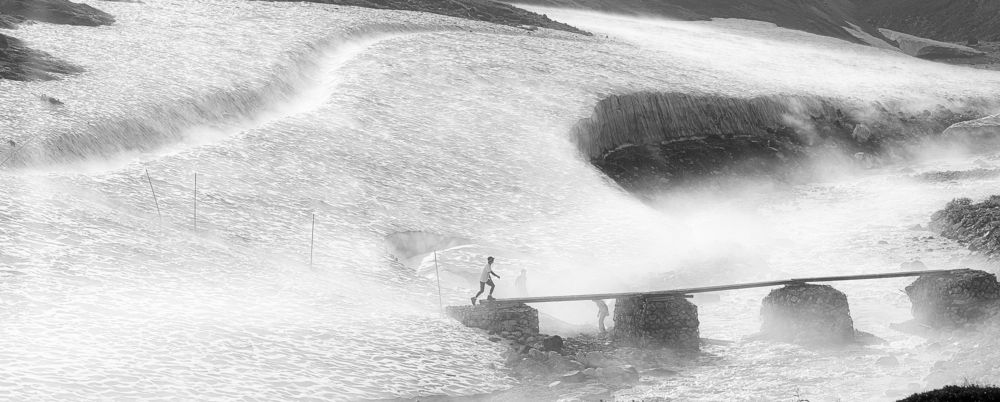 Photograph by ONG THE SI