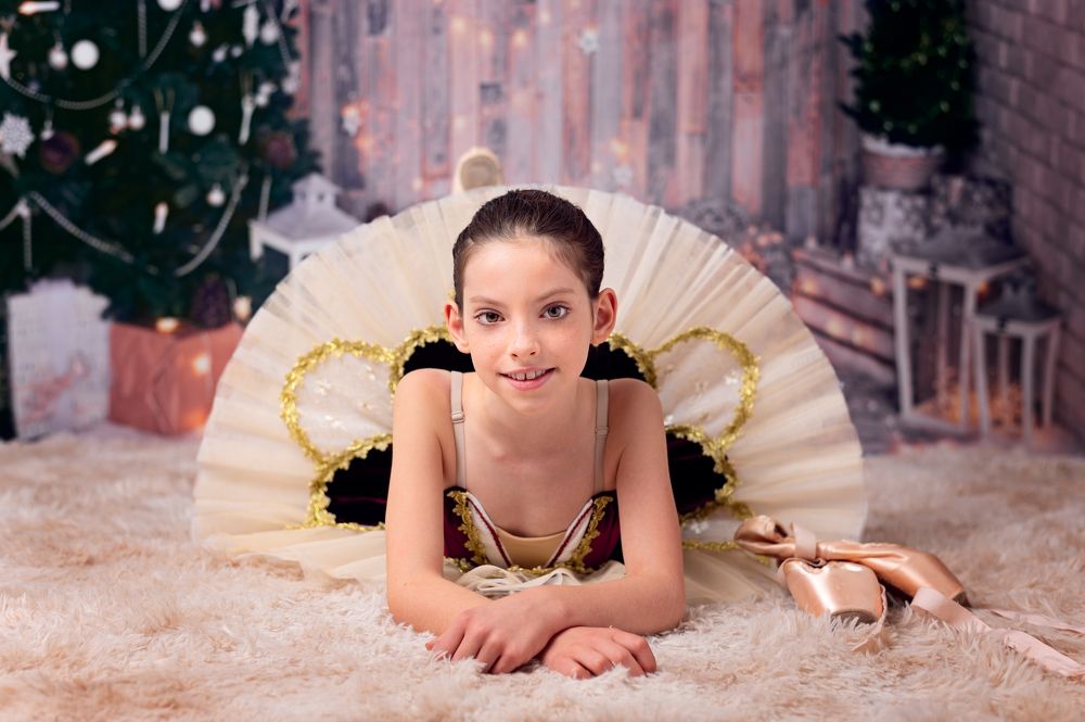 Photograph by Svetlana Soboleva