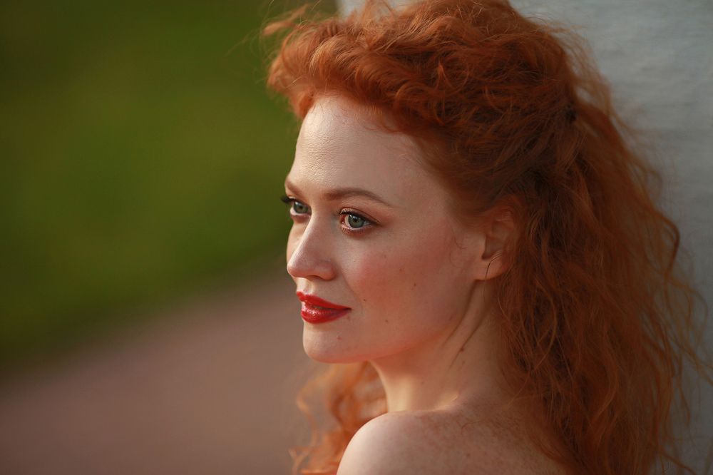 Photograph by Анастасия