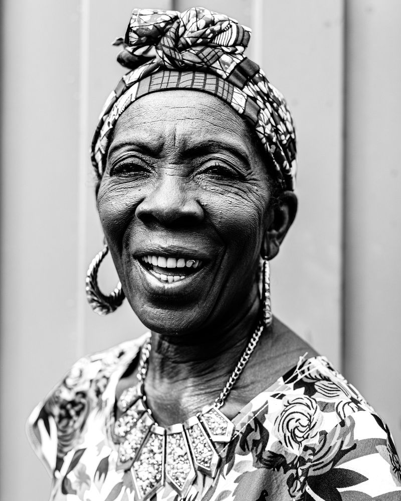 Photograph by Jonathan Dourado