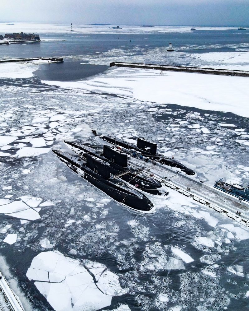 Photograph by Анастасия Юсова