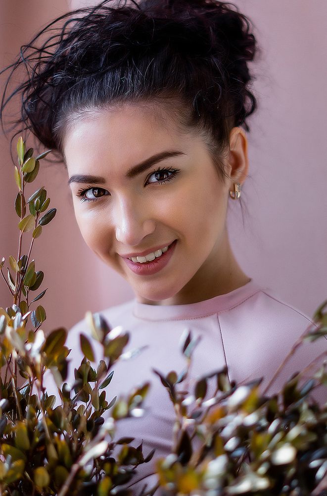 Photograph by Ольга Беспалько