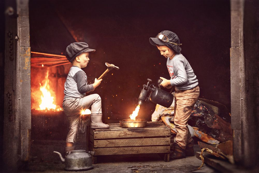Photograph by Екатерина Ланина