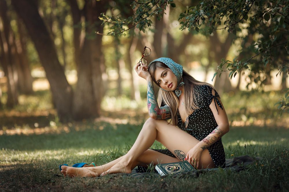 Фотография автора Лыткин Денис