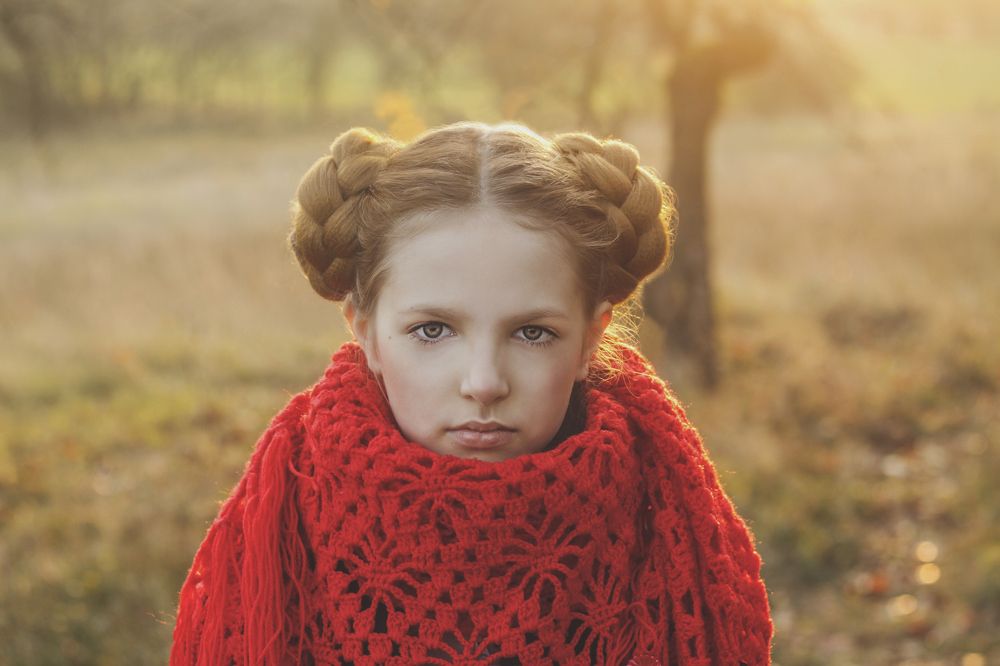 Photograph by Gabriela Ottova