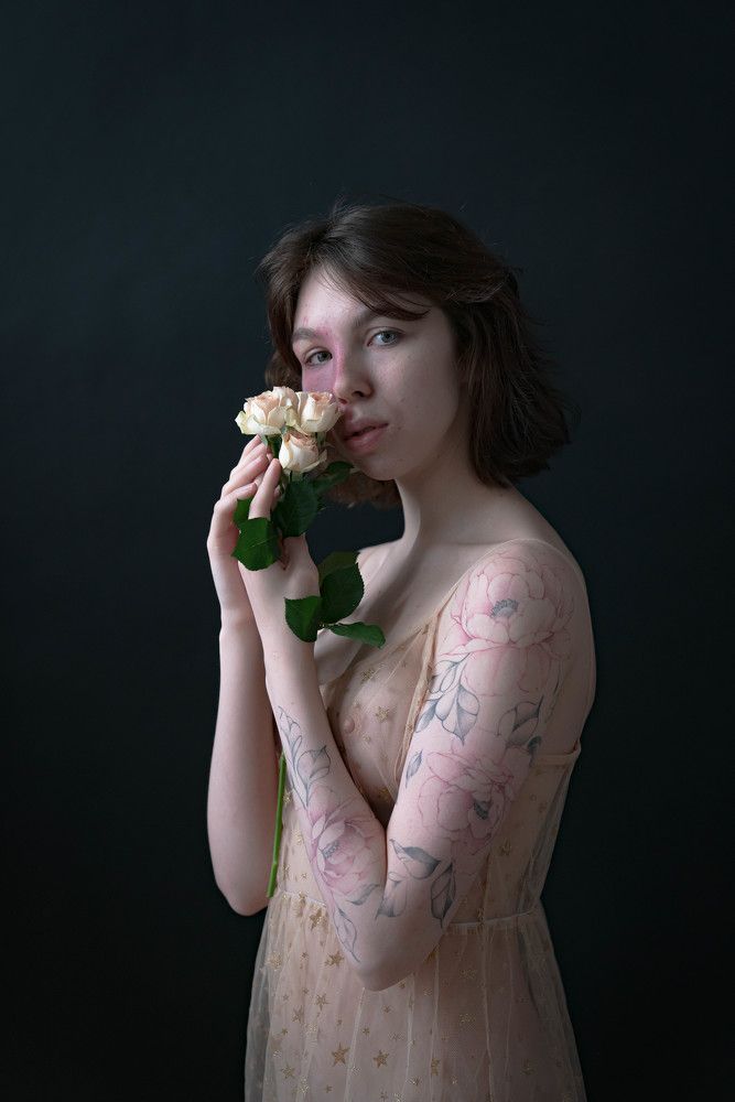 Photograph by Анастасия Харитонова