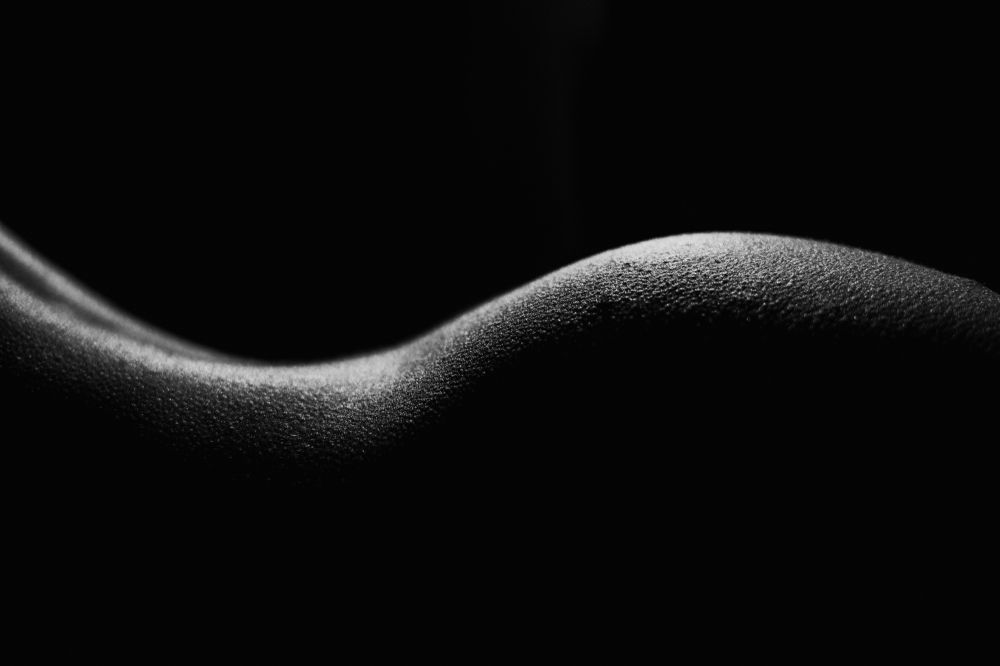 Photograph by Ruben Pinto