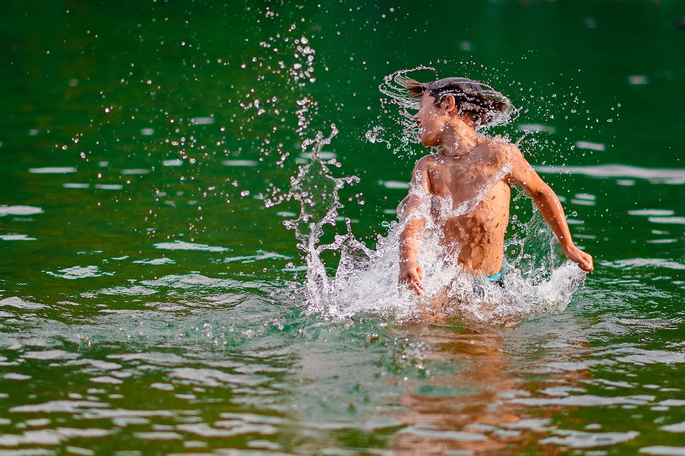 Фотография автора Svetlana Soboleva