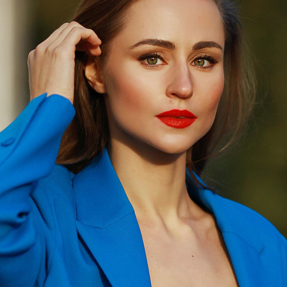 Photograph by Анастасия