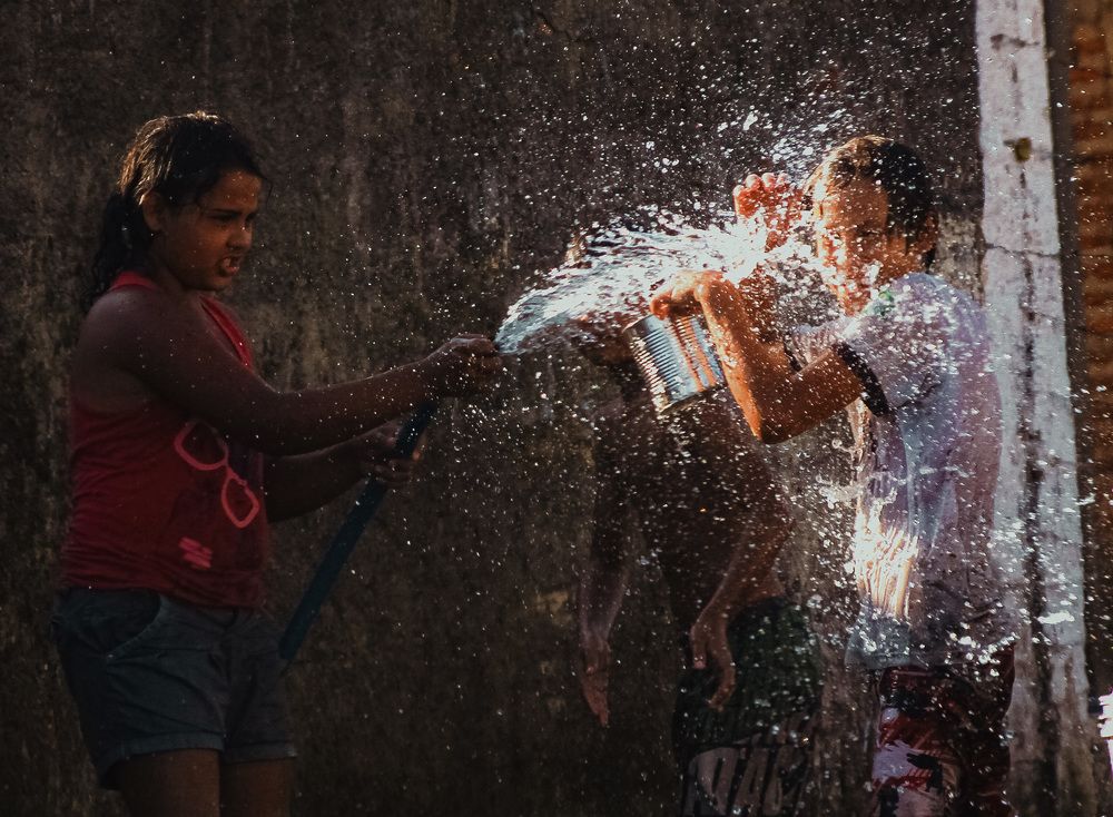 Photograph by Jonathan Dourado