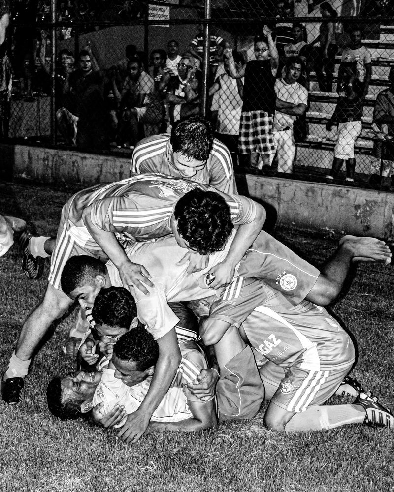 Photograph by Jonathan Dourado