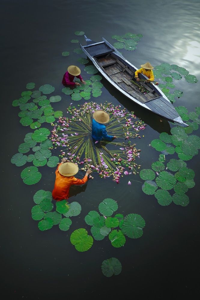 Photograph by Dikye Ariani