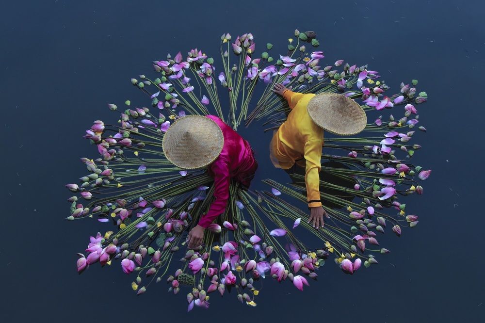 Photograph by Dikye Ariani