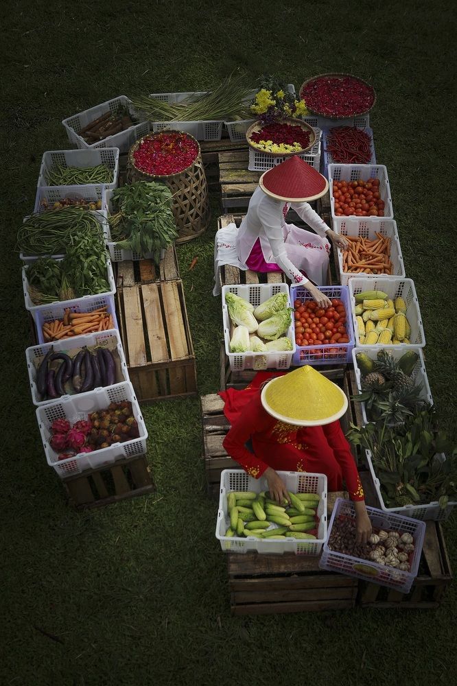 Photograph by Dikye Ariani