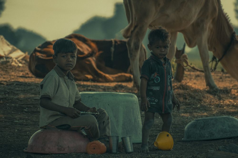 Photograph by Chaitanya Dudhalkar