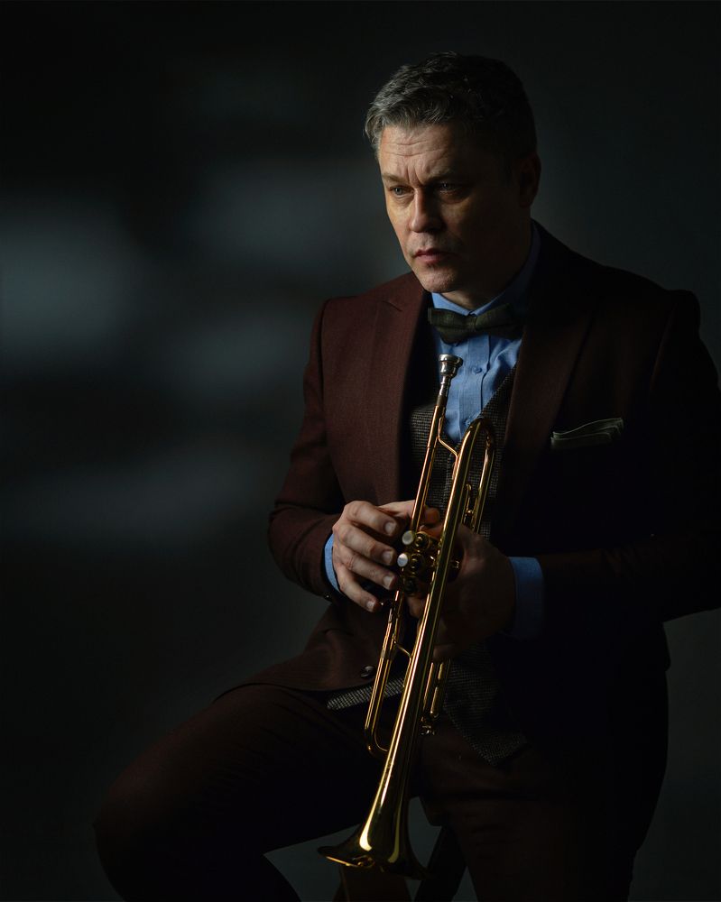 Photograph by Alexandr Blagov