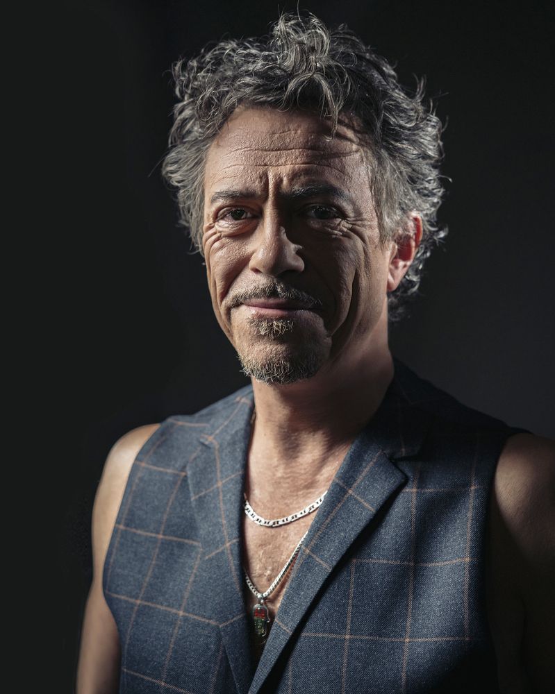 Photograph by Alexandr Blagov