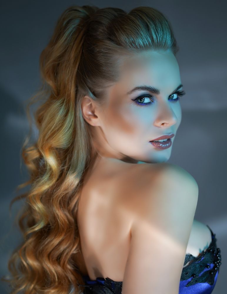 Photograph by Alexandr Blagov