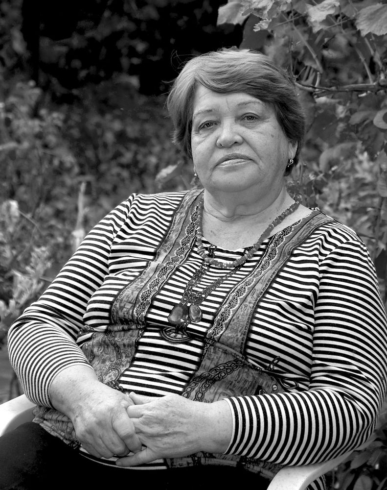 Photograph by Лилия Потравнова