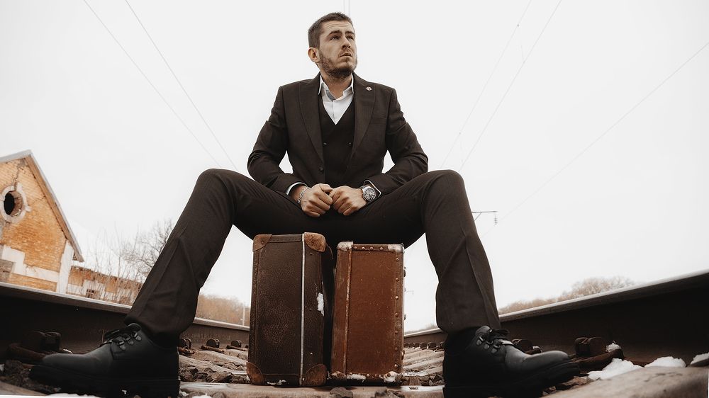 Photograph by Максим Аничкин