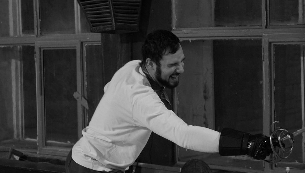 Photograph by Екатерина Асташкина