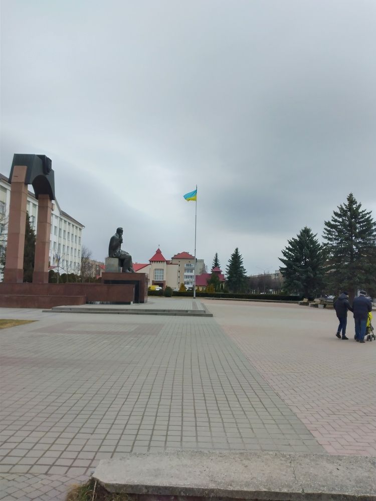 Photograph by Надія Дичка