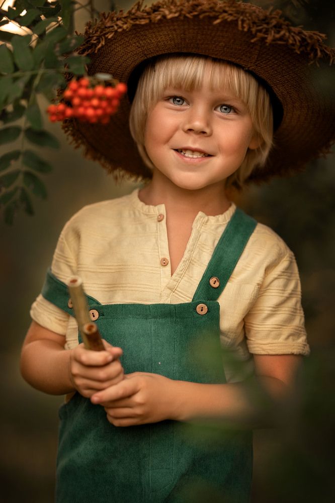 Фотография автора Елена Чернигина