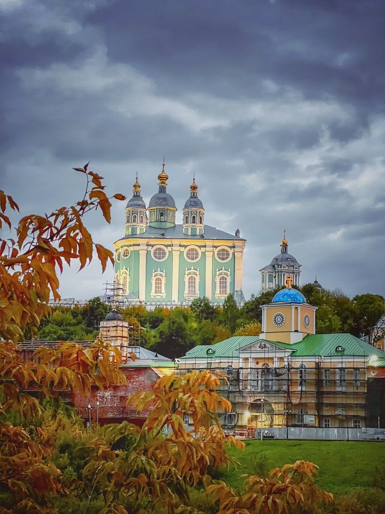 Photograph by Алексей Большаков