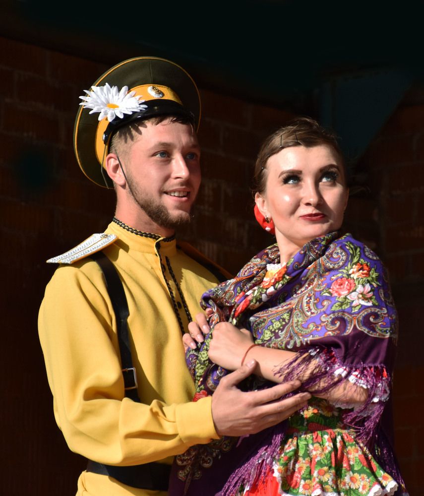 Photograph by Алексей Лаврентьев