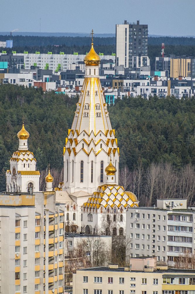 Photograph by Алексей Большаков