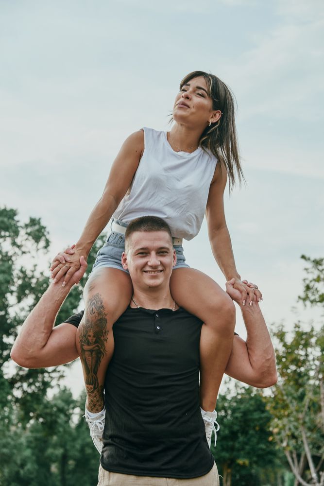 любовная любовь)