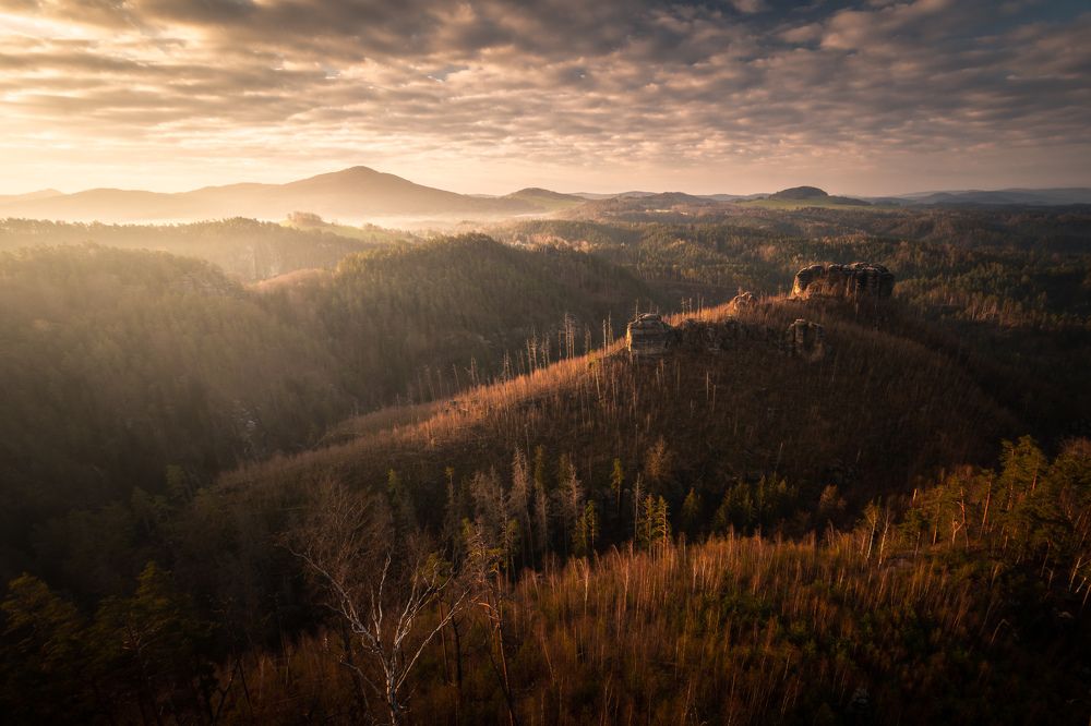 Photograph by Luboš Prchal