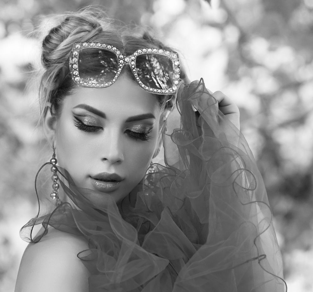 Постановочная фотография. Staged photography