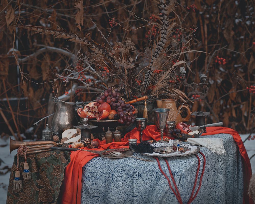 Photograph by Ольга Лобачёва