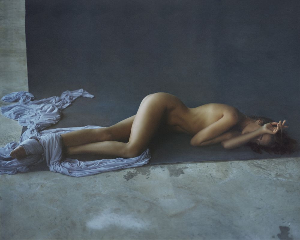 Photograph by Anton Montbrillant