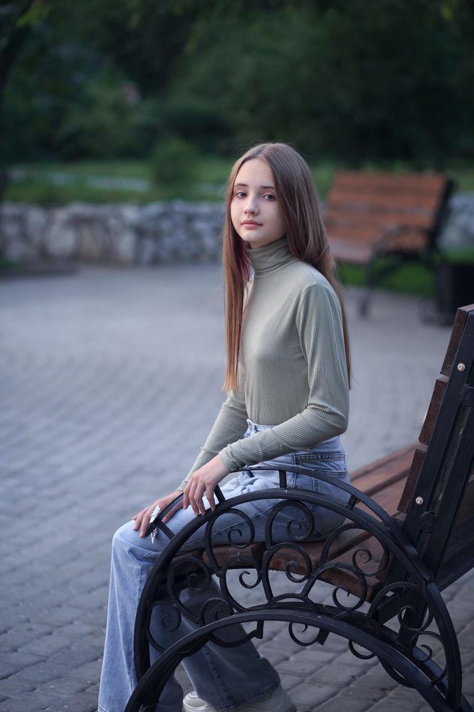 Photograph by Елена Подкорытова