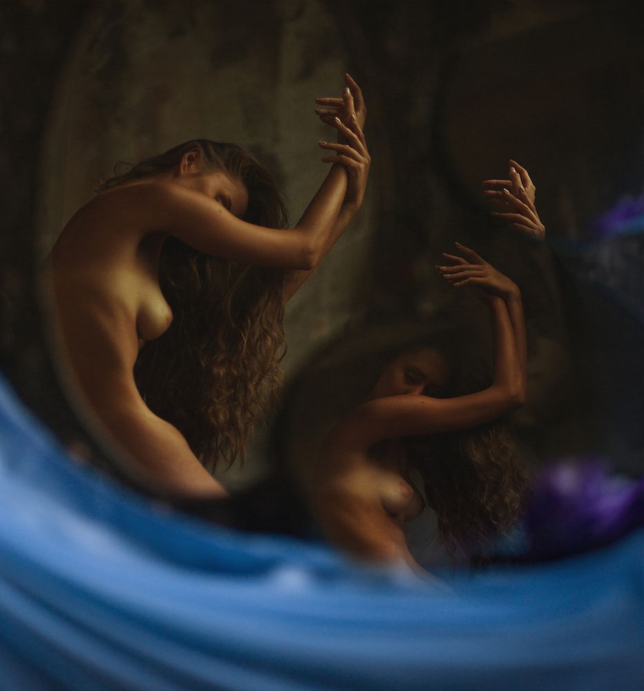 Photograph by Anton Montbrillant