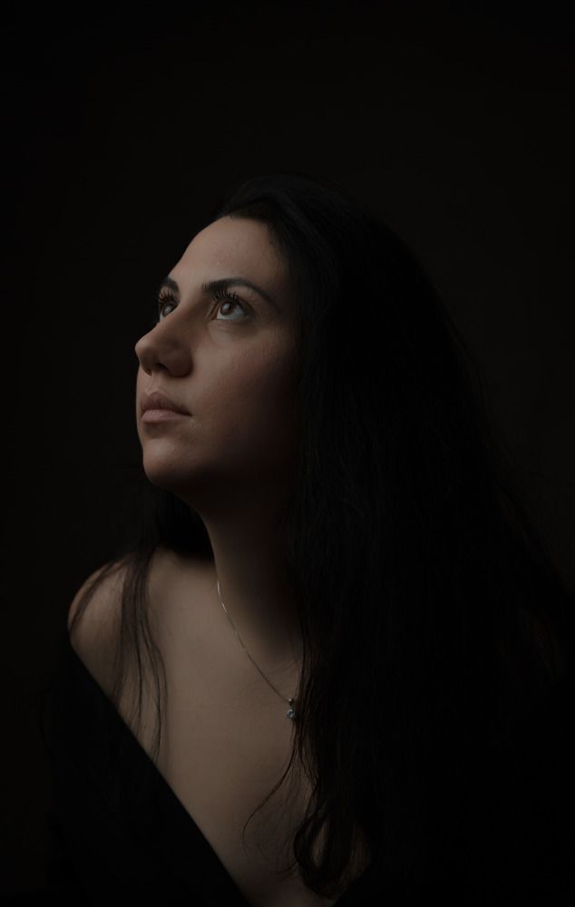 Photograph by Анастасия Харитонова