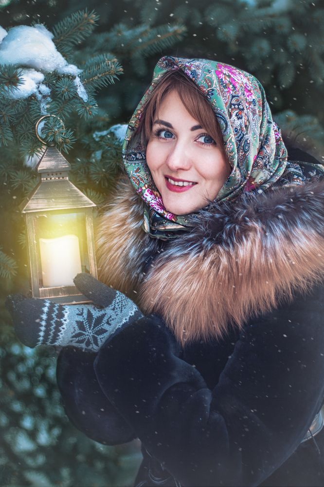 Photograph by Ольга Остапенко