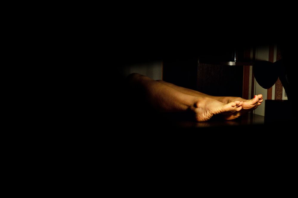 Фотография автора Роман Володащик