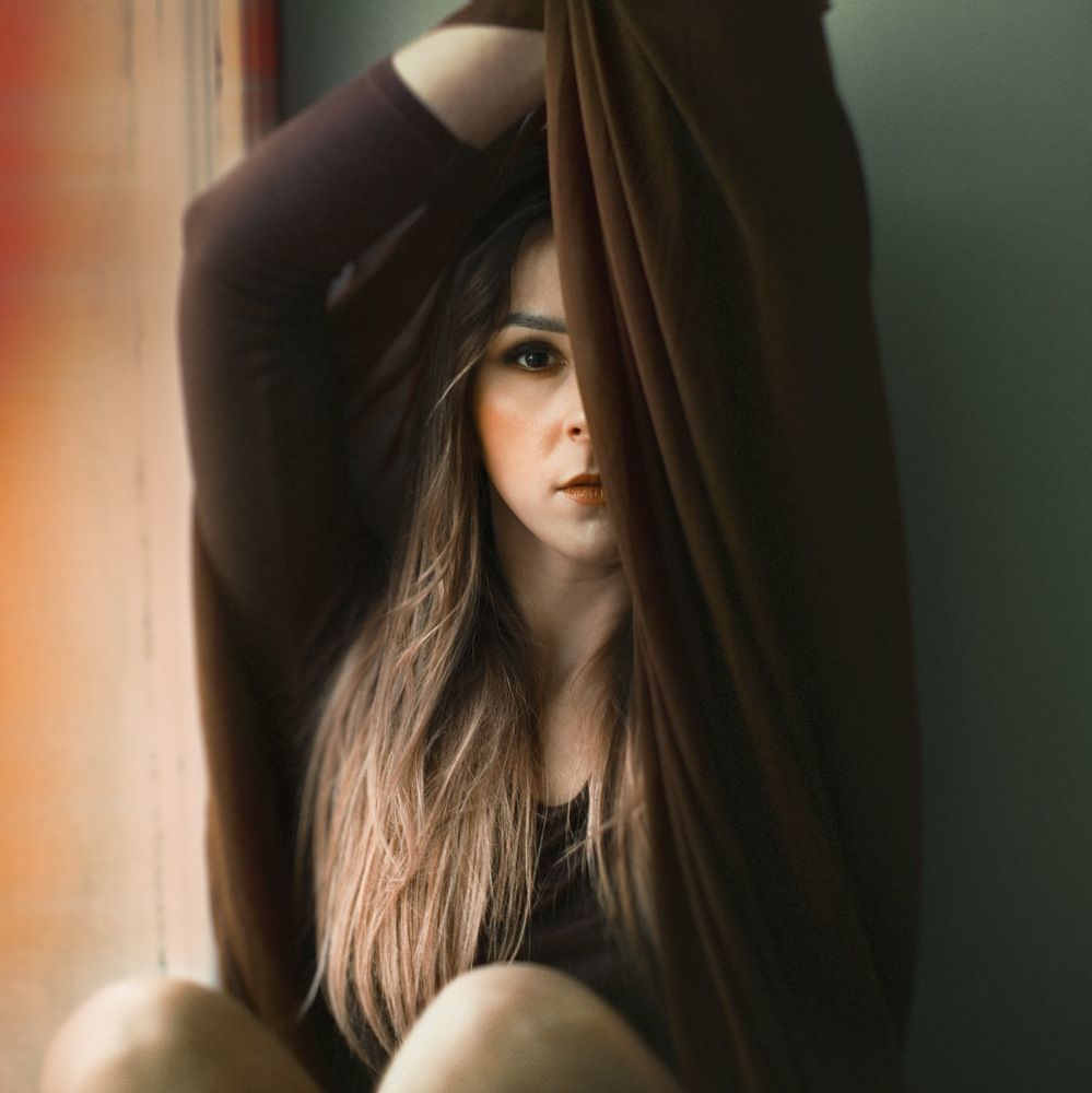 Photograph by Madelaine photography