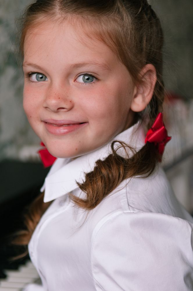 Photograph by Анна Нуразян