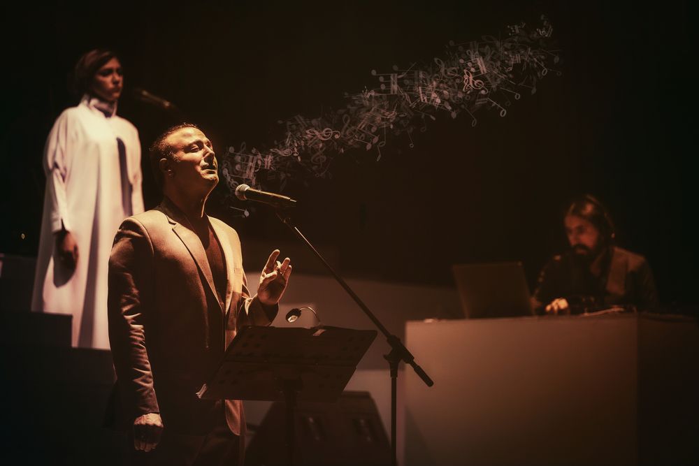 Photograph by Aboalfazl Firouzmandi