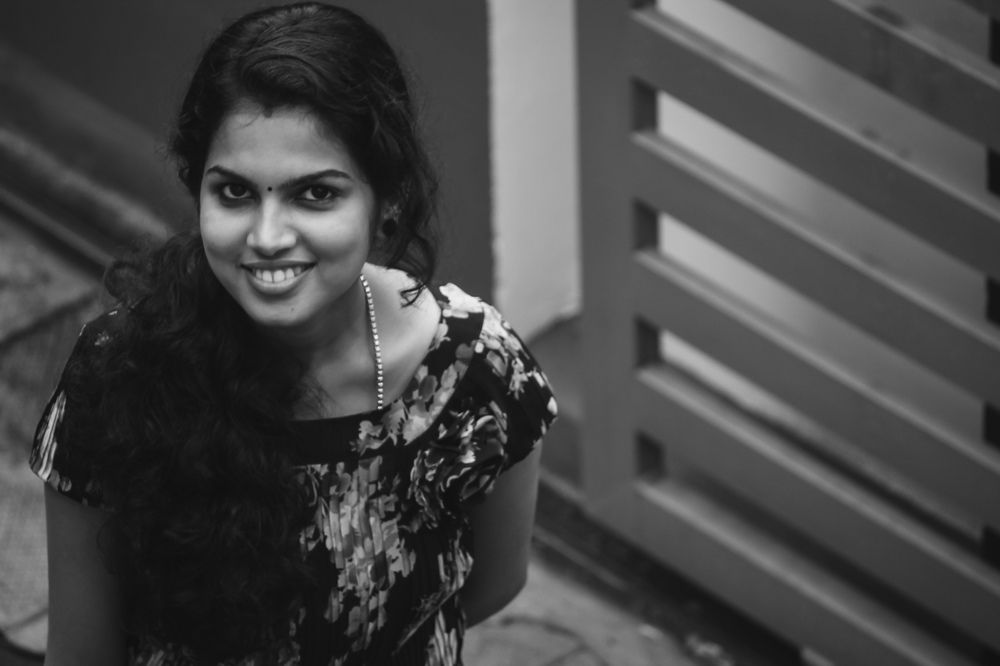 Photograph by Thushar Chandrahas