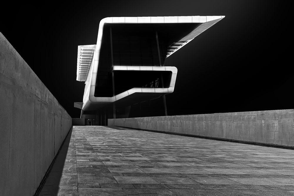 Photograph by Khalid