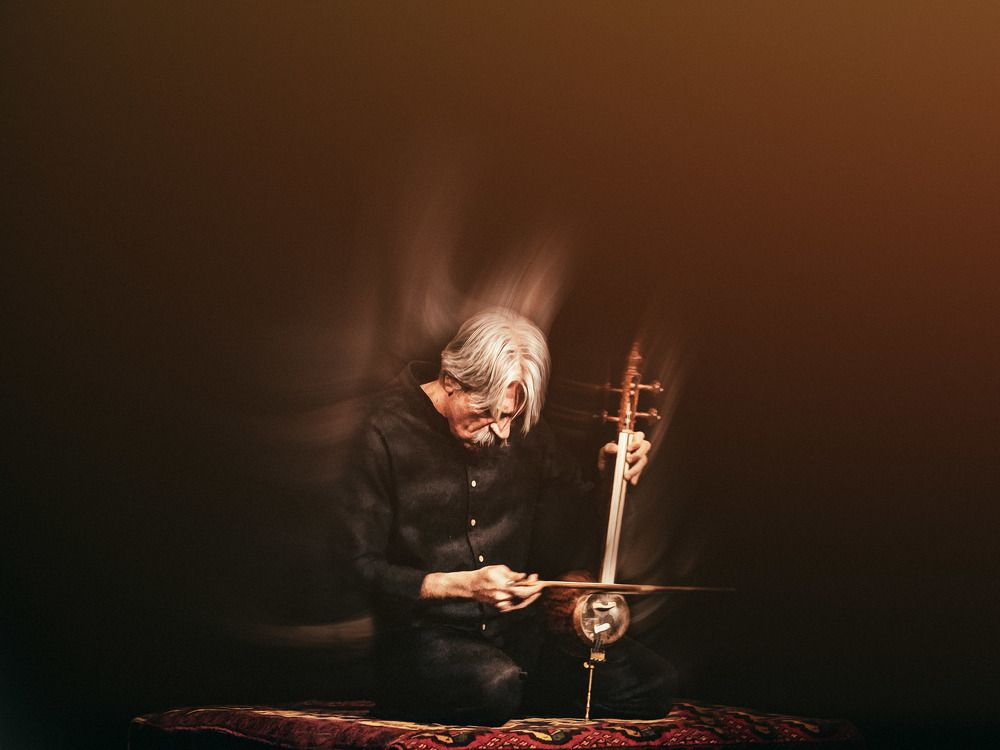 Photograph by Aboalfazl Firouzmandi