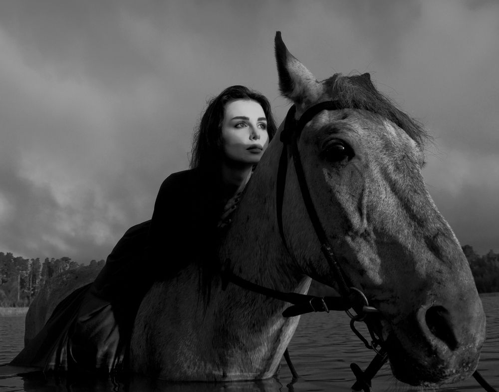 Photograph by Любовь Петухова